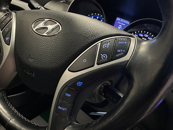 Hyundai i30 16 of 25