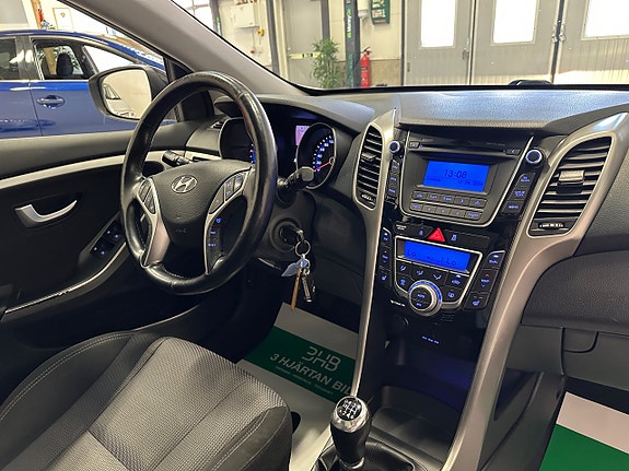 Hyundai i30 19 of 25