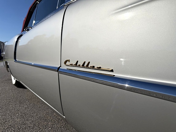 Cadillac Eldorado 16 of 30