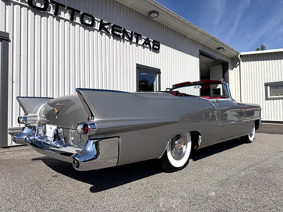 Cadillac Eldorado 12 of 30