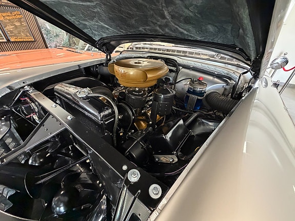 Cadillac Eldorado 30 of 30