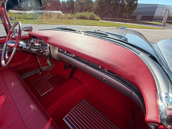 Cadillac Eldorado 28 of 30