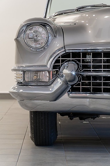 Cadillac Eldorado 13 of 30