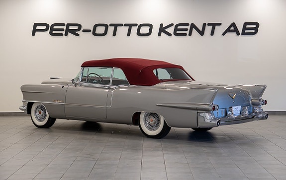 Cadillac Eldorado 2 of 30