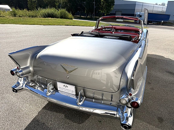 Cadillac Eldorado 11 of 30