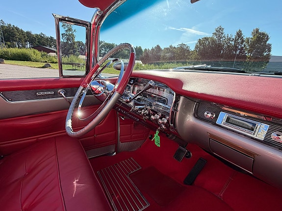 Cadillac Eldorado 22 of 30