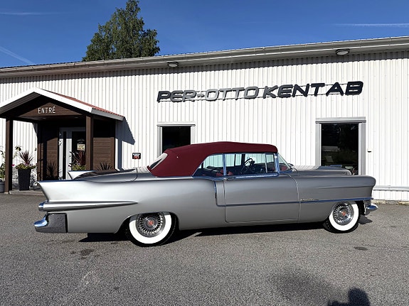 Cadillac Eldorado 2 of 30