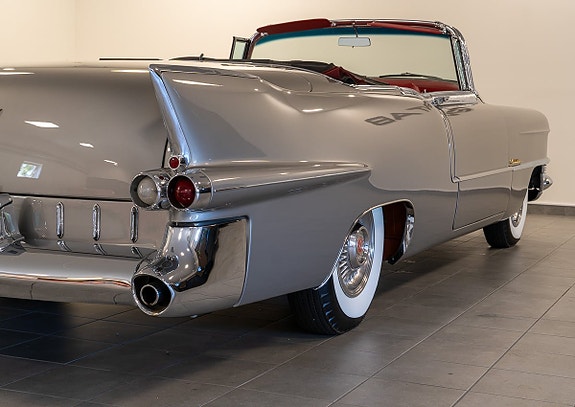 Cadillac Eldorado 9 of 30