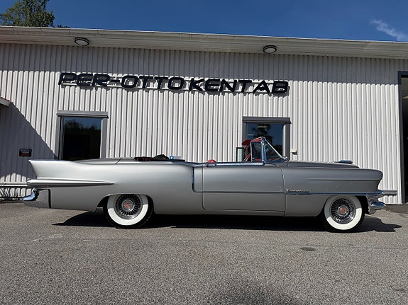 Cadillac Eldorado 3 of 30