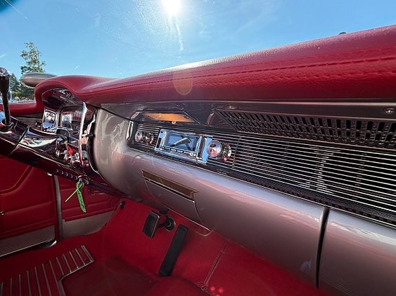 Cadillac Eldorado 27 of 30