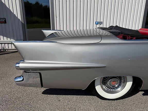 Cadillac Eldorado 15 of 30
