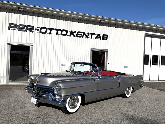 Cadillac Eldorado 7 of 30