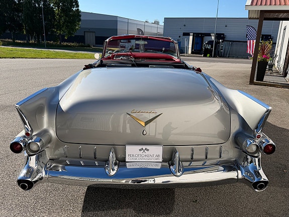 Cadillac Eldorado 8 of 30