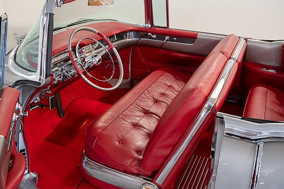 Cadillac Eldorado 26 of 30
