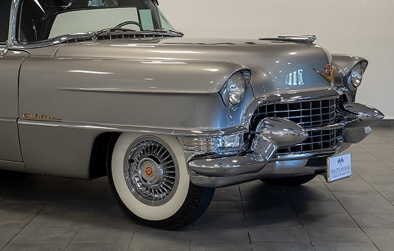 Cadillac Eldorado 12 of 30