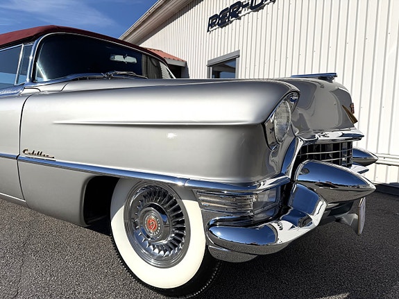 Cadillac Eldorado 14 of 30