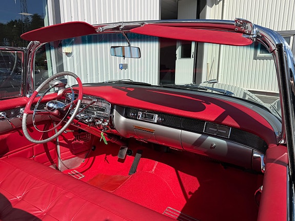 Cadillac Eldorado 24 of 30