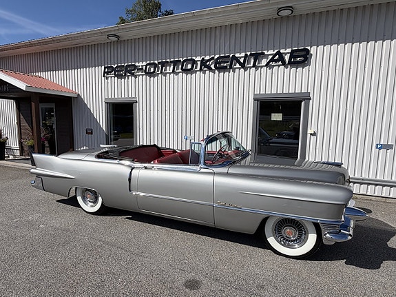 Cadillac Eldorado 6 of 30