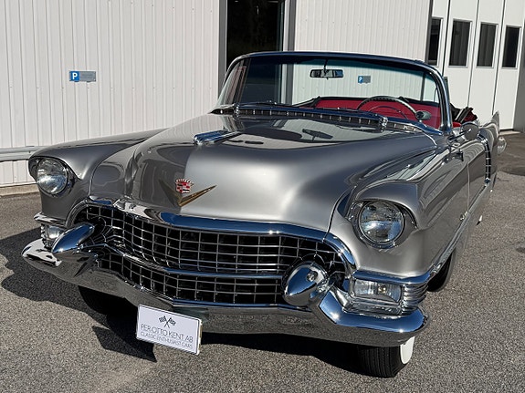 Cadillac Eldorado 10 of 30