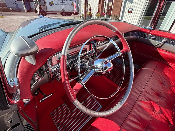 Cadillac Eldorado 23 of 30