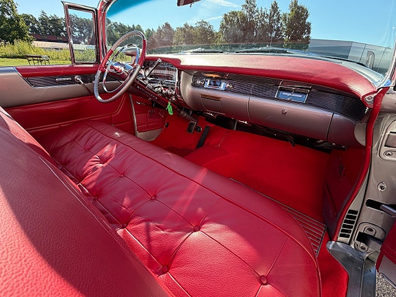 Cadillac Eldorado 21 of 30