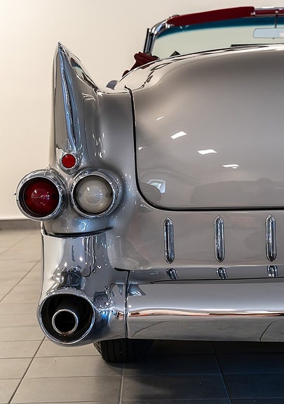 Cadillac Eldorado 14 of 30