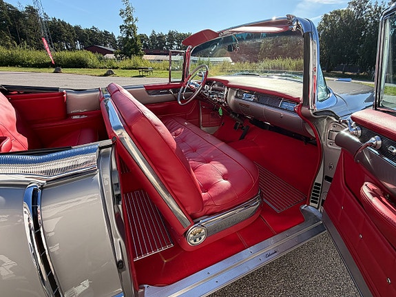 Cadillac Eldorado 20 of 30