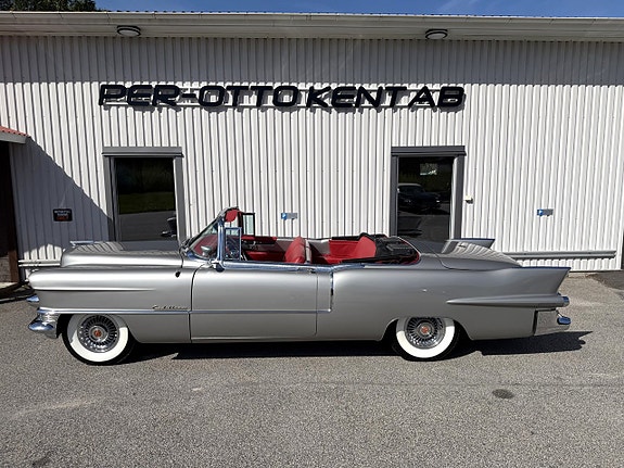 Cadillac Eldorado 5 of 30