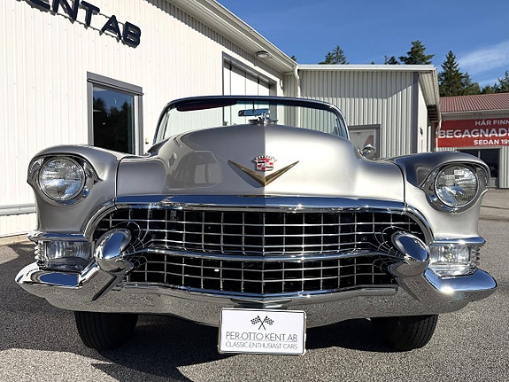 Cadillac Eldorado 9 of 30