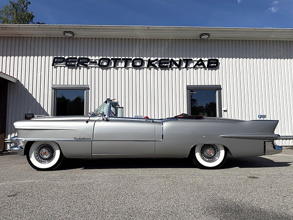 Cadillac Eldorado 4 of 30