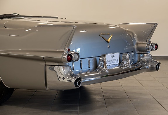 Cadillac Eldorado 11 of 30
