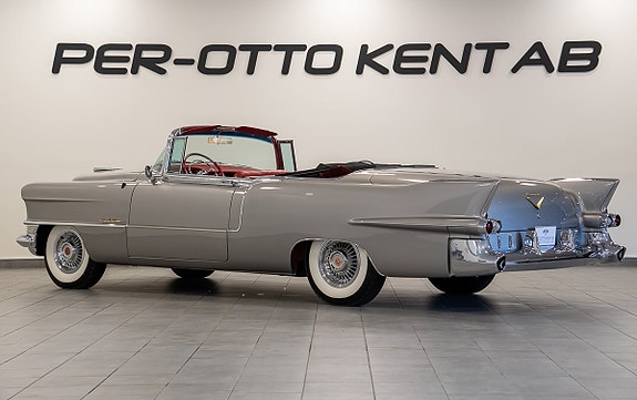 Cadillac Eldorado 6 of 30