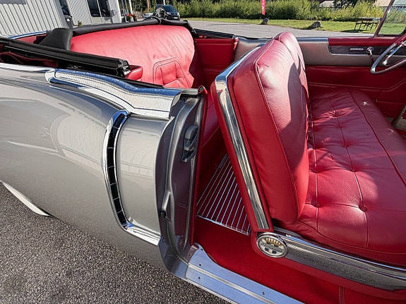 Cadillac Eldorado 26 of 30