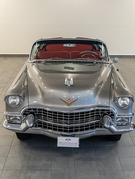 Cadillac Eldorado 7 of 30