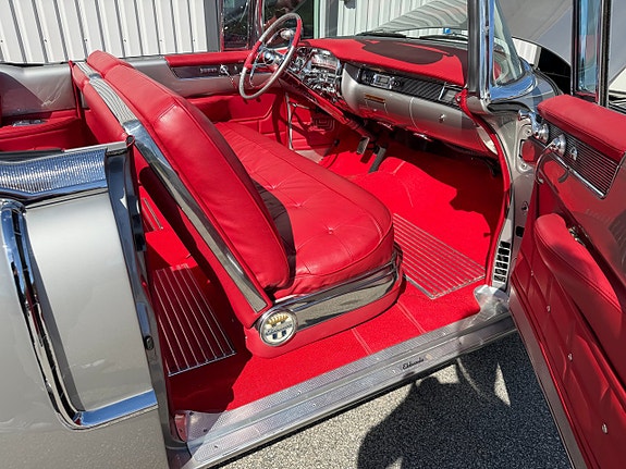 Cadillac Eldorado 19 of 30