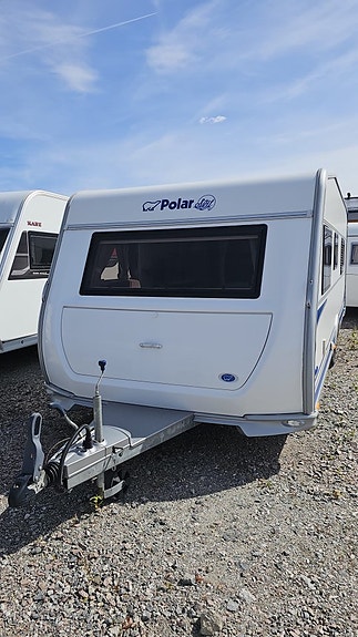 Polar 700 svit Långbädd /AC / Mover 3 of 20
