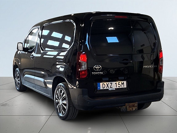 Toyota Proace City 5 of 21