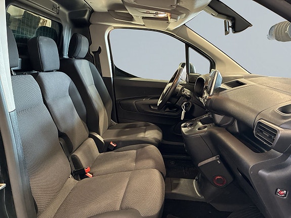 Toyota Proace City 10 of 21