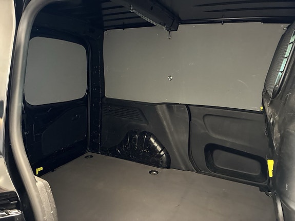 Toyota Proace City 13 of 21