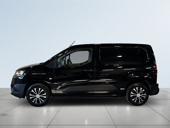 Toyota Proace City 4 of 21