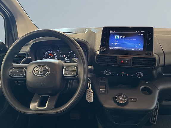 Toyota Proace City 8 of 21
