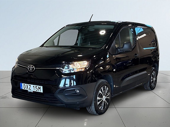 Toyota Proace City 16 of 21