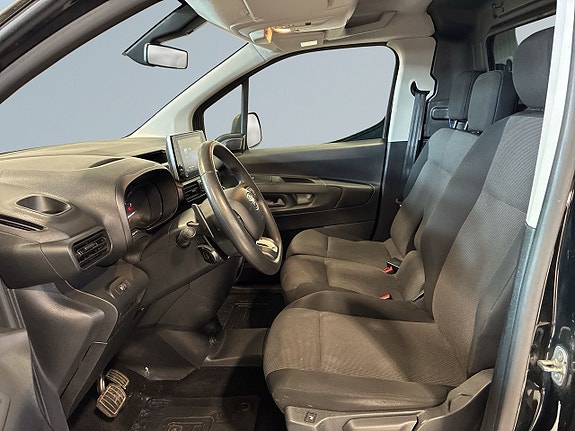 Toyota Proace City 7 of 21