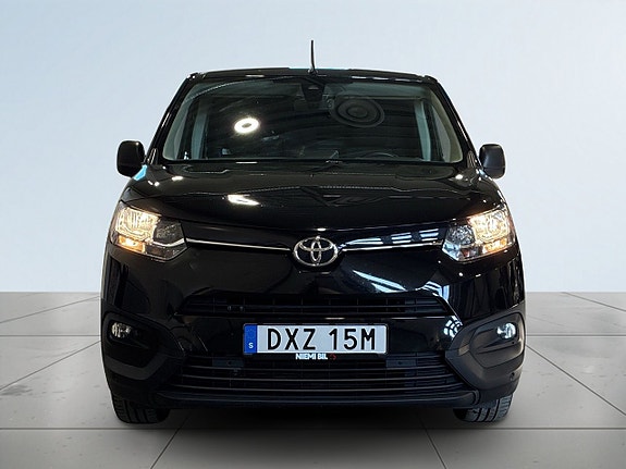 Toyota Proace City 2 of 21
