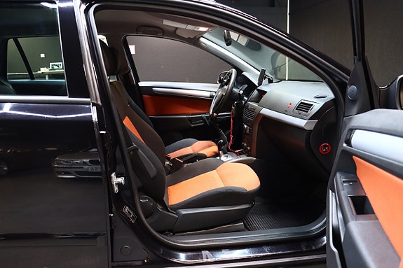 Opel Astra 13 of 30