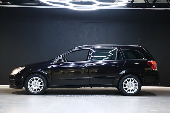 Opel Astra 6 of 30