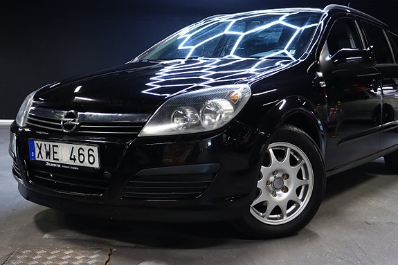 Opel Astra 5 of 30