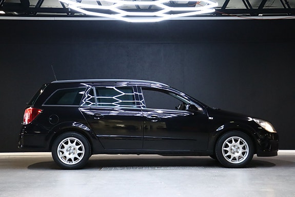Opel Astra 7 of 30