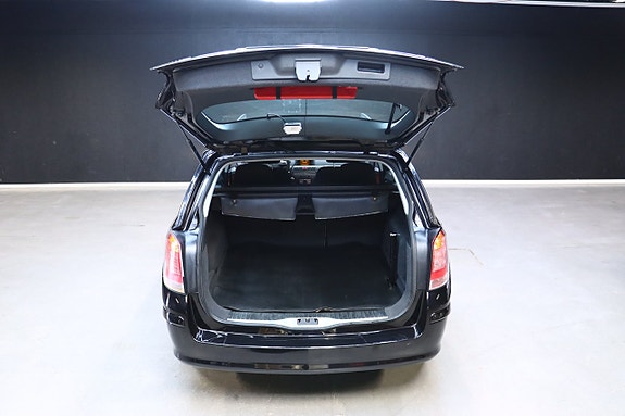 Opel Astra 15 of 30