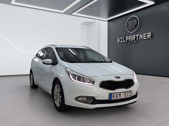 Kia Ceed 4 of 16